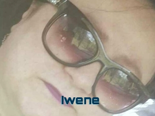 Iwene