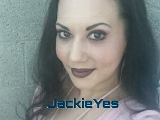 JackieYes