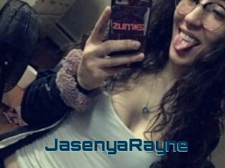 JasenyaRayne