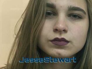 JesseStewart