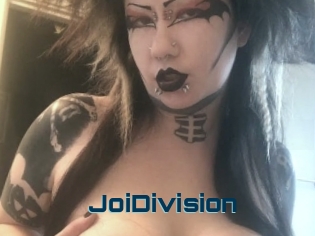 JoiDivision