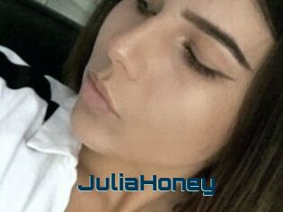 JuliaHoney