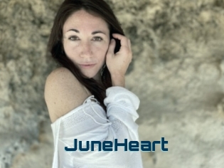 JuneHeart