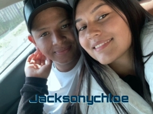 Jacksonychloe