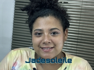 Jadesoleile