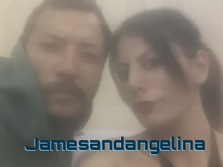 Jamesandangelina