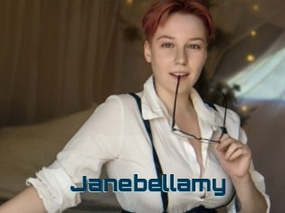 Janebellamy