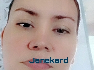 Janekard