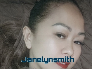 Janelynsmith