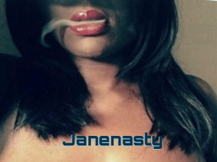 Janenasty