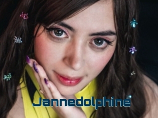 Jannedolphine