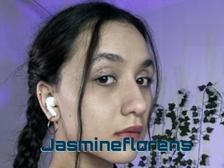 Jasmineflorens