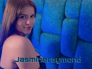 Jasmineraymond