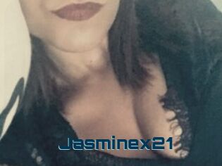 Jasminex21