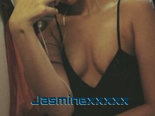 Jasminexxxxx