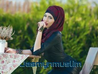 Jasmynmuslim