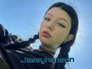 Jassyhanson