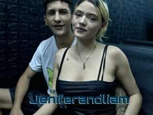 Jeniferandliam