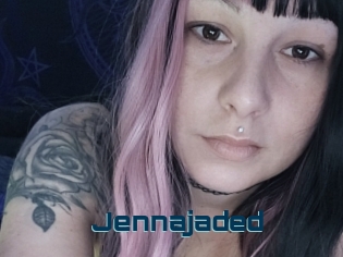 Jennajaded