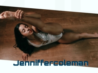 Jenniffercoleman