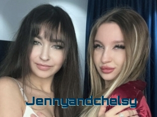 Jennyandchelsy