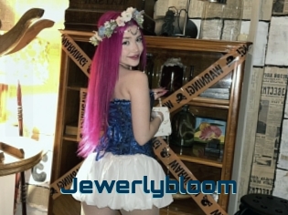 Jewerlybloom