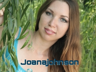 Joanajohnson