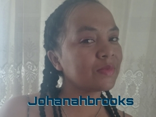 Johanahbrooks