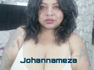 Johannameza