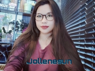 Jollenesun