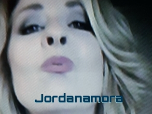 Jordanamora