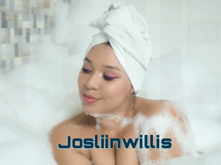 Josliinwillis