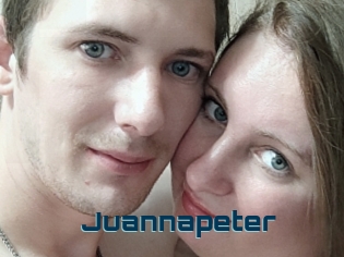 Juannapeter