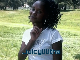 Juicylilitha