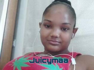 Juicymaa