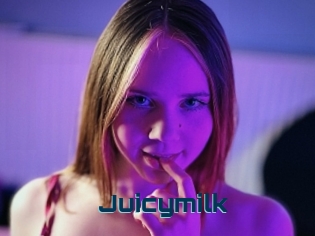 Juicymilk