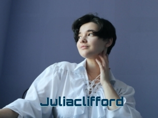 Juliaclifford