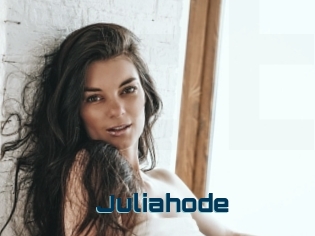 Juliahode