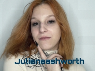 Julianaashworth