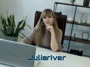 Juliariver