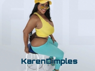 KarenDimples