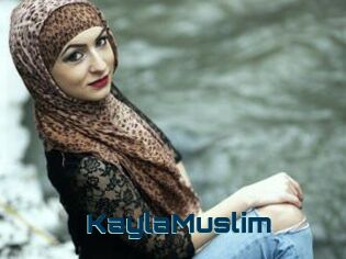 KaylaMuslim