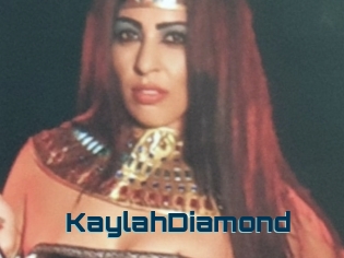 KaylahDiamond