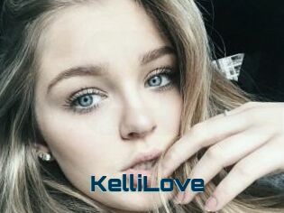 KelliLove