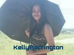 KellyBarrington