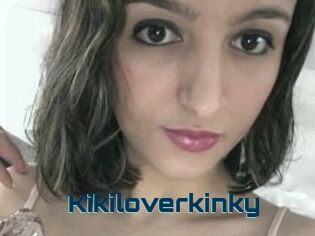 Kikiloverkinky