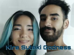 Kire_Suteki_Godness