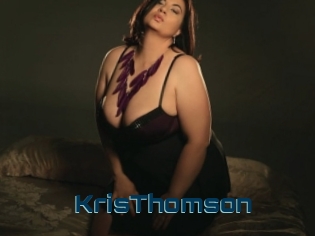 KrisThomson