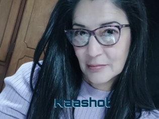 Kaashot