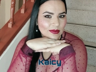 Kaicy